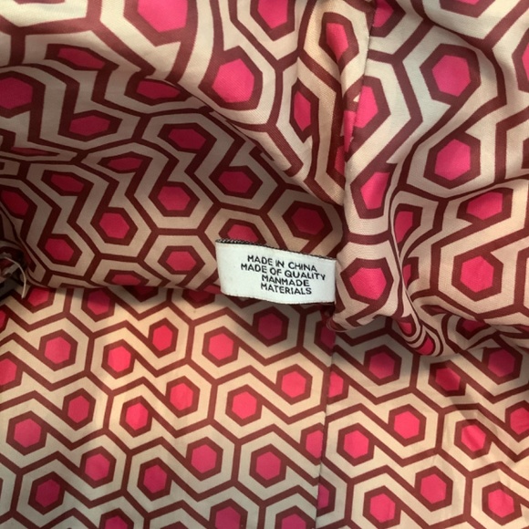 Nine West Manmade Purse Blue - Picture 5 of 6